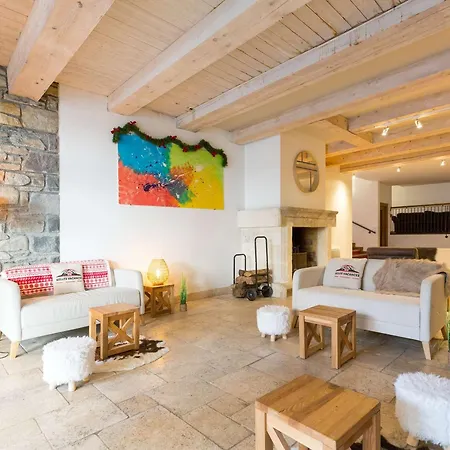 A Saint-lary Avec Piscine, Sauna Et Parking Securise - Fr-1-296-398 * Saint-Lary-Soulan