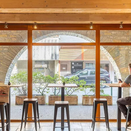 A Saint-lary Avec Piscine, Sauna Et Parking Securise - Fr-1-296-398 Saint-Lary-Soulan